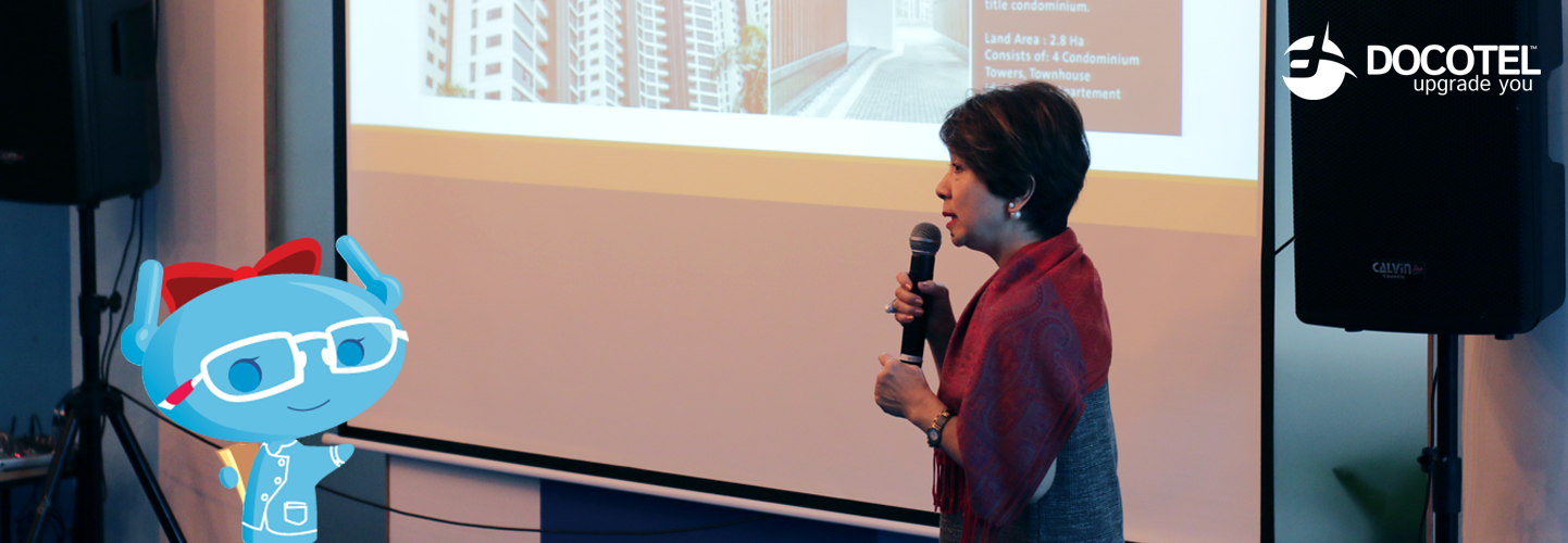 PT Intiland Development Tbk Gandeng Docotel Group untuk Jalankan Business-to-Business (B2B) 5