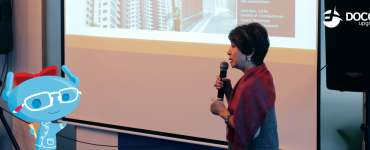 PT Intiland Development Tbk Gandeng Docotel Group untuk Jalankan Business-to-Business (B2B) 2