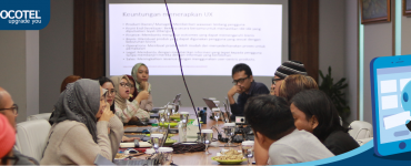 UX Training Part I: Alignning UX as One Team 7