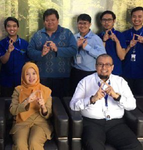 Divisi HIS Docotel Group Kembangkan Sistem Informasi Manajemen Rumah Sakit Cibabat, Cimahi 20