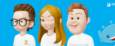 Ciptakan Avatar 3D Milikmu dengan Zepeto 3
