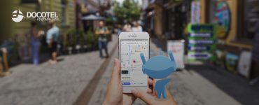 Mencari Tempat Tujuan Semakin Mudah dengan Dua Fitur Baru Google Maps 2