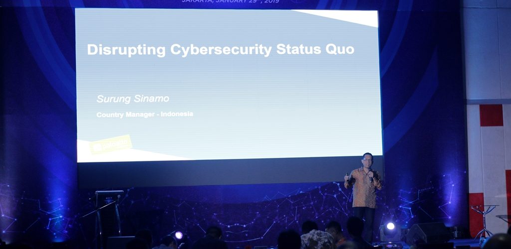 Upaya Mahapatih Sibernusa Teknologi Tingkatkan Kemanan Siber 1