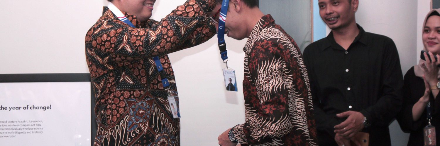 Kick Off Meeting Docotel 2019, Kompak Samakan Langkah Mencapai Visi & Misi 1