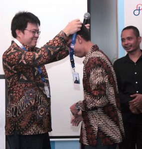 Kick Off Meeting Docotel 2019, Kompak Samakan Langkah Mencapai Visi & Misi 5