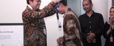 Kick Off Meeting Docotel 2019, Kompak Samakan Langkah Mencapai Visi & Misi 1