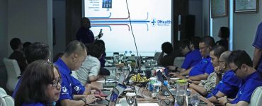 Rapat Koordinasi Docotel 2019, Langkah Awal untuk Menjadi Lebih Baik