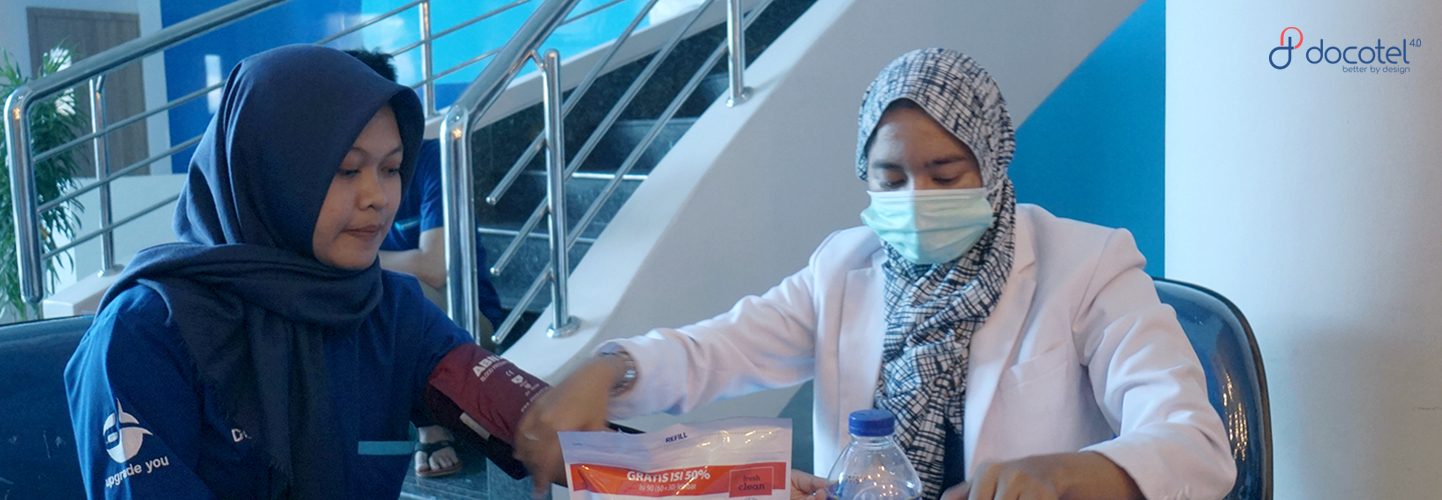 Ayo, Jadi Pahawan Lagi di Doco Donor Day!