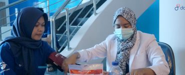Ayo, Jadi Pahawan Lagi di Doco Donor Day!