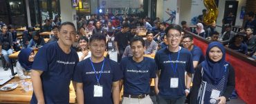 DTC Tech Talks 2019: Akrabkan Digital Transformation ke Milenial