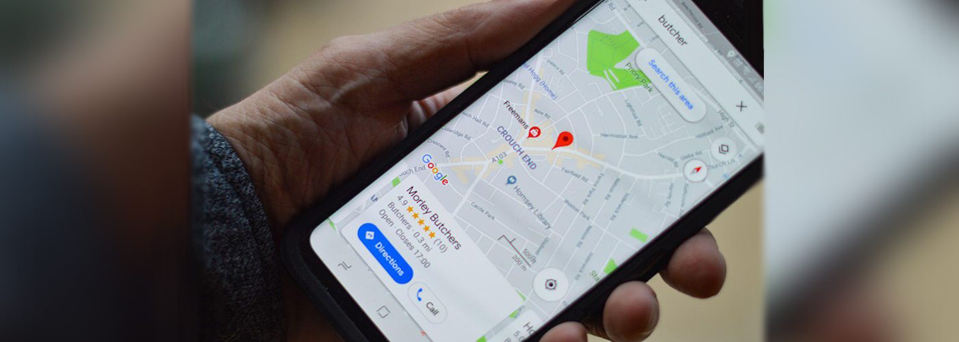 Referensi Aplikasi Peta Digital Yang Wajib Dimiliki Para Pemudik