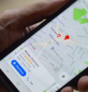 Referensi Aplikasi Peta Digital Yang Wajib Dimiliki Para Pemudik