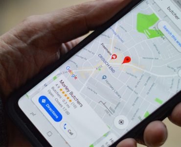 Referensi Aplikasi Peta Digital Yang Wajib Dimiliki Para Pemudik