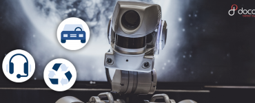 2019: Ketika Manusia Semakin Akrab dengan Robot Artificial Intelligence (AI)
