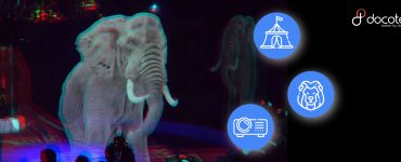 Teknologi Hologram 3D