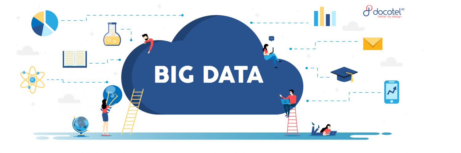 Big Data Usung Sektor Pendidikan ke Puncak Transformasi