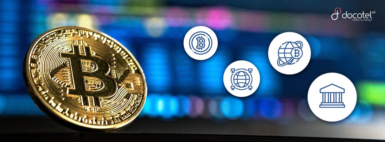 Arus Deras Blockchain Gerakkan Anak Bangsa Ciptakan “Bitcoin ala Indonesia”