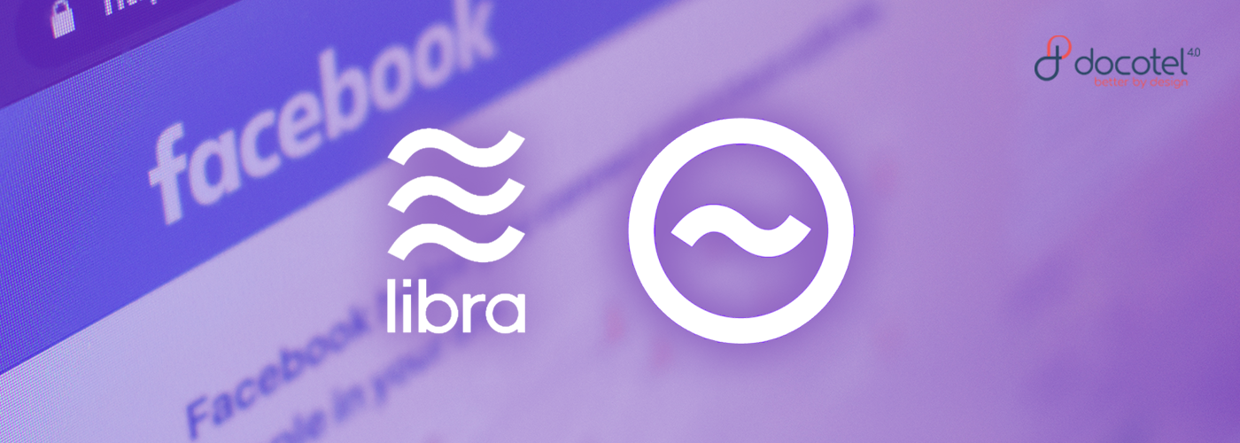 Facebook Rambah Bisnis Mata Uang Kripto, Libra Jadi Saingan Berat Bitcoin