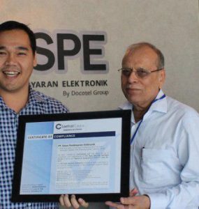 Kantongi Sertifikasi PCI DSS, PT Solusi Pembayaran Elektronik (SPE) Terbukti Menjaga Keamanan Data Customer