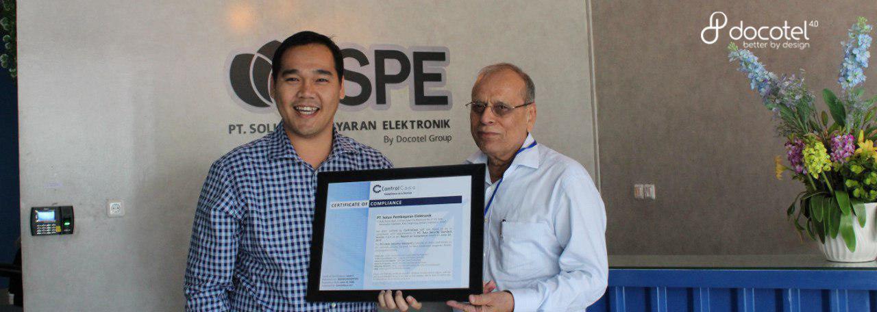Kantongi Sertifikasi PCI DSS, PT Solusi Pembayaran Elektronik (SPE) Terbukti Menjaga Keamanan Data Customer