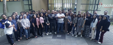 wawasan perusahaan - docotel official blog
