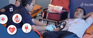 Doco Donor Day