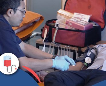 Doco Donor Day