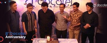 Sewindu Bergandengan, Perayaan Doco8lessed Hangat Dengan Kebersamaan 1