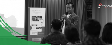 Docotel - CoLearn x Wappin: Automasi Pelayanan Konsumen Melalui Aplikasi Messengers yang Kekinian
