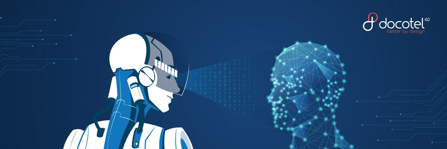 Docotel Official Blog - Computer Vision: Apa dan Mengapa Itu Penting?
