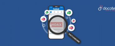 Hoaks Menjadi Bencana, Fact Checking - docotel official blog