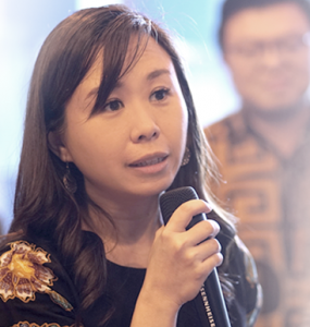 Berkenalan dengan Debby Andriani Sapoetra, Chief Operating Officer Docotel Group