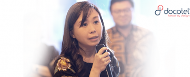 Berkenalan dengan Debby Andriani Sapoetra, Chief Operating Officer Docotel Group