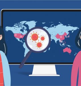 Sebelum WHO, Startup BlueDot Sudah Lebih Dulu Mendeteksi Penyebaran Virus Corona