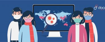 Sebelum WHO, Startup BlueDot Sudah Lebih Dulu Mendeteksi Penyebaran Virus Corona