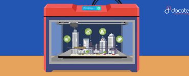docotel official blog - IoT dan 3D Printing Wujudkan Indonesia Jadi Kota Pintar
