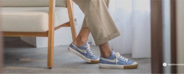 docotel official blog - IoT Bikin Sepatu Compass jadi Tuan di Negeri Sendiri