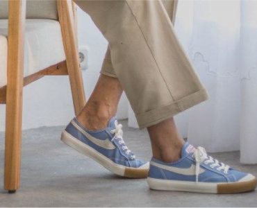 docotel official blog - IoT Bikin Sepatu Compass jadi Tuan di Negeri Sendiri