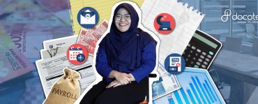 docotel official blog - HC Payroll, Si Pengawal Keselamatan Gaji Bulananmu