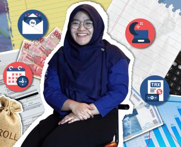 docotel official blog - HC Payroll, Si Pengawal Keselamatan Gaji Bulananmu