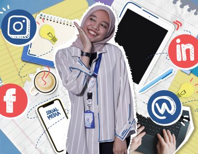 Social Media Officer: Bermain Media Sosial dengan Tidak Main-main - Docotel Official Blog