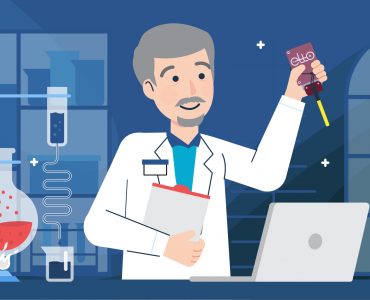 Elto: Si Lidah Elektronik yang Bantu Deteksi Kandungan pada Makanan - Docotel Official Blog
