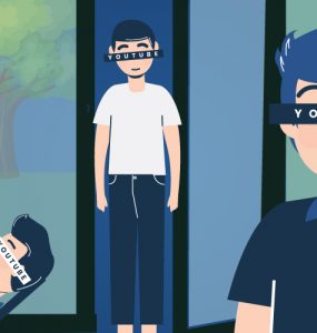 Personal Branding di YouTube, Ternyata Ada Channel yang Sengaja Tak Dimonetisasi Parasite - Docotel Official Blog