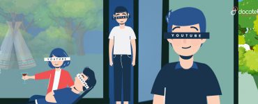 Personal Branding di YouTube, Ternyata Ada Channel yang Sengaja Tak Dimonetisasi Parasite - Docotel Official Blog
