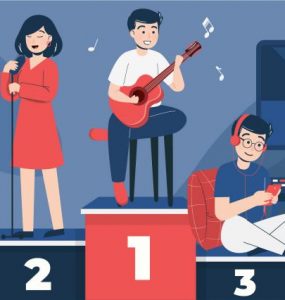Bak Cenayang, Kini AI Mampu Prediksi Artis yang akan Naik Daun - Docotel Blog Official 15/04