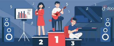 Bak Cenayang, Kini AI Mampu Prediksi Artis yang akan Naik Daun - Docotel Blog Official 15/04