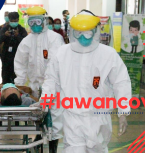 Ragam dan Fungsi Alat Pelindung Diri (APD) untuk Cegah COVID-19