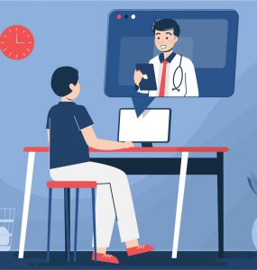 Empat Keuntungan Memanfaatkan Telemedicine Saat Harus #diRumahAja 2