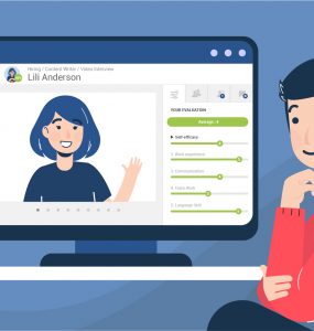 docotel official blog - Manfaat Artificial Intelligence (AI) bagi Human Resources (HR)