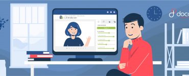 docotel official blog - Manfaat Artificial Intelligence (AI) bagi Human Resources (HR)